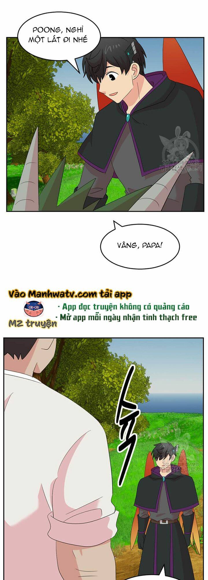 Chương 203 - Trang 34
