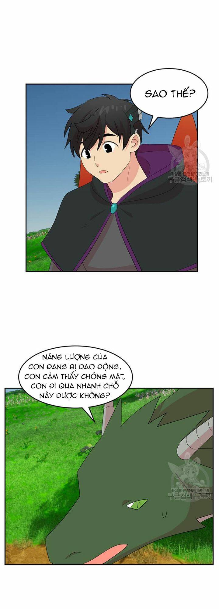 Chương 203 - Trang 9