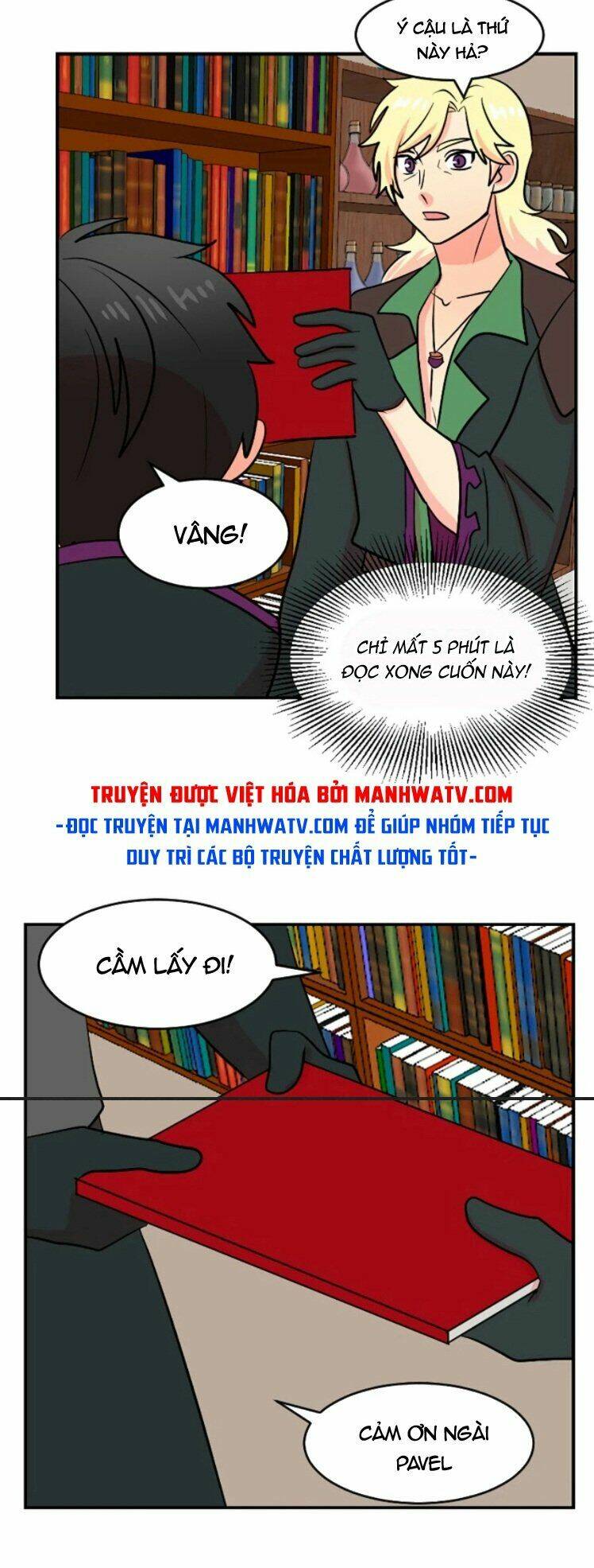 Chương 77 - Trang 7