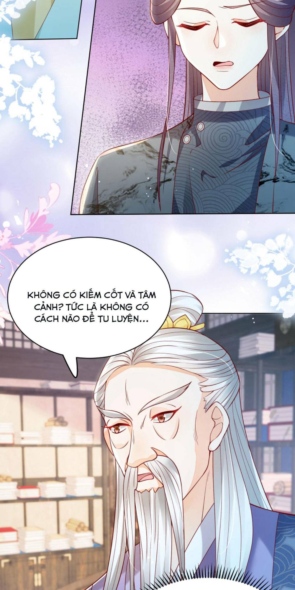 Chương 100 - Trang 21