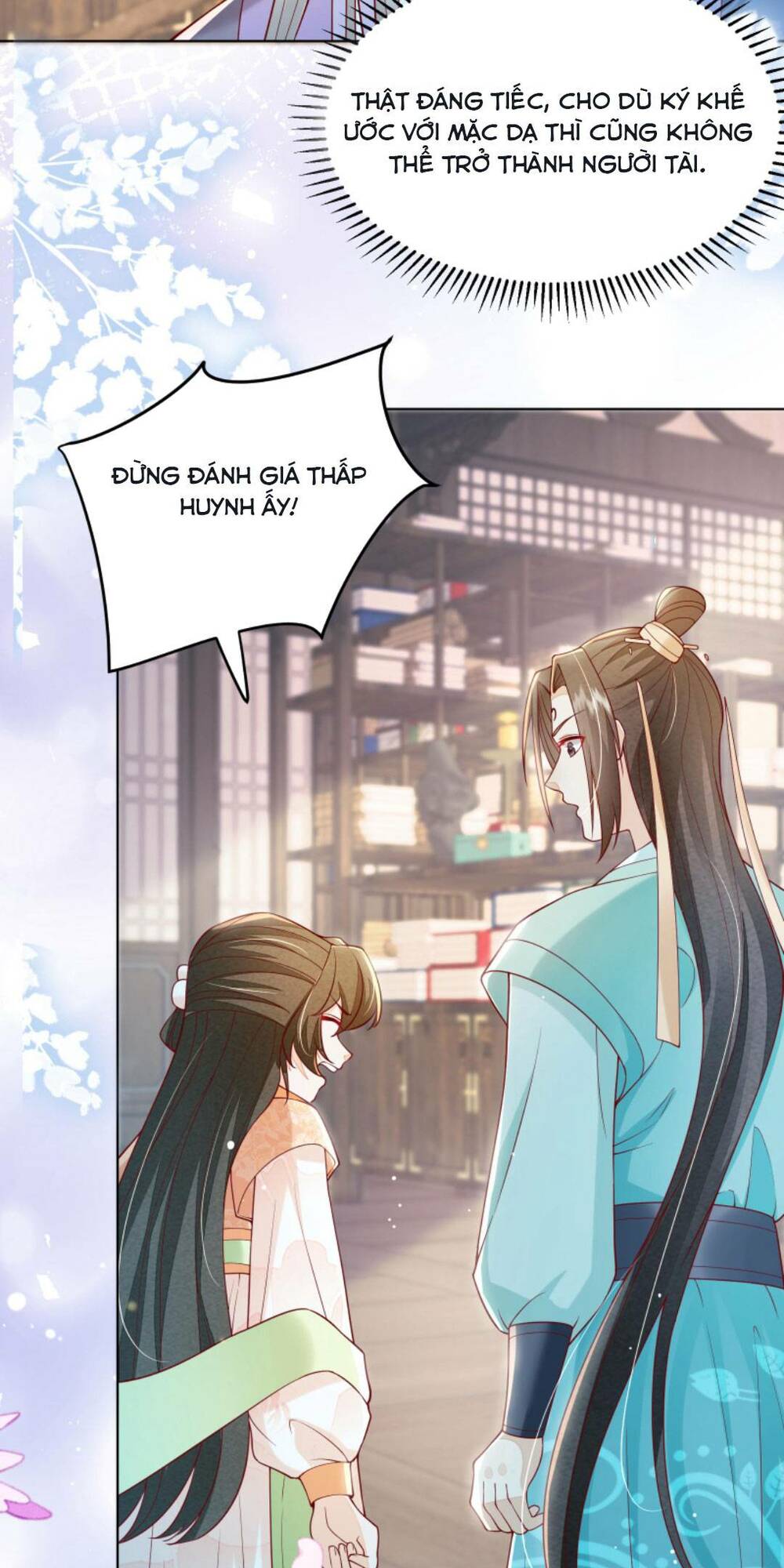 Chương 100 - Trang 22