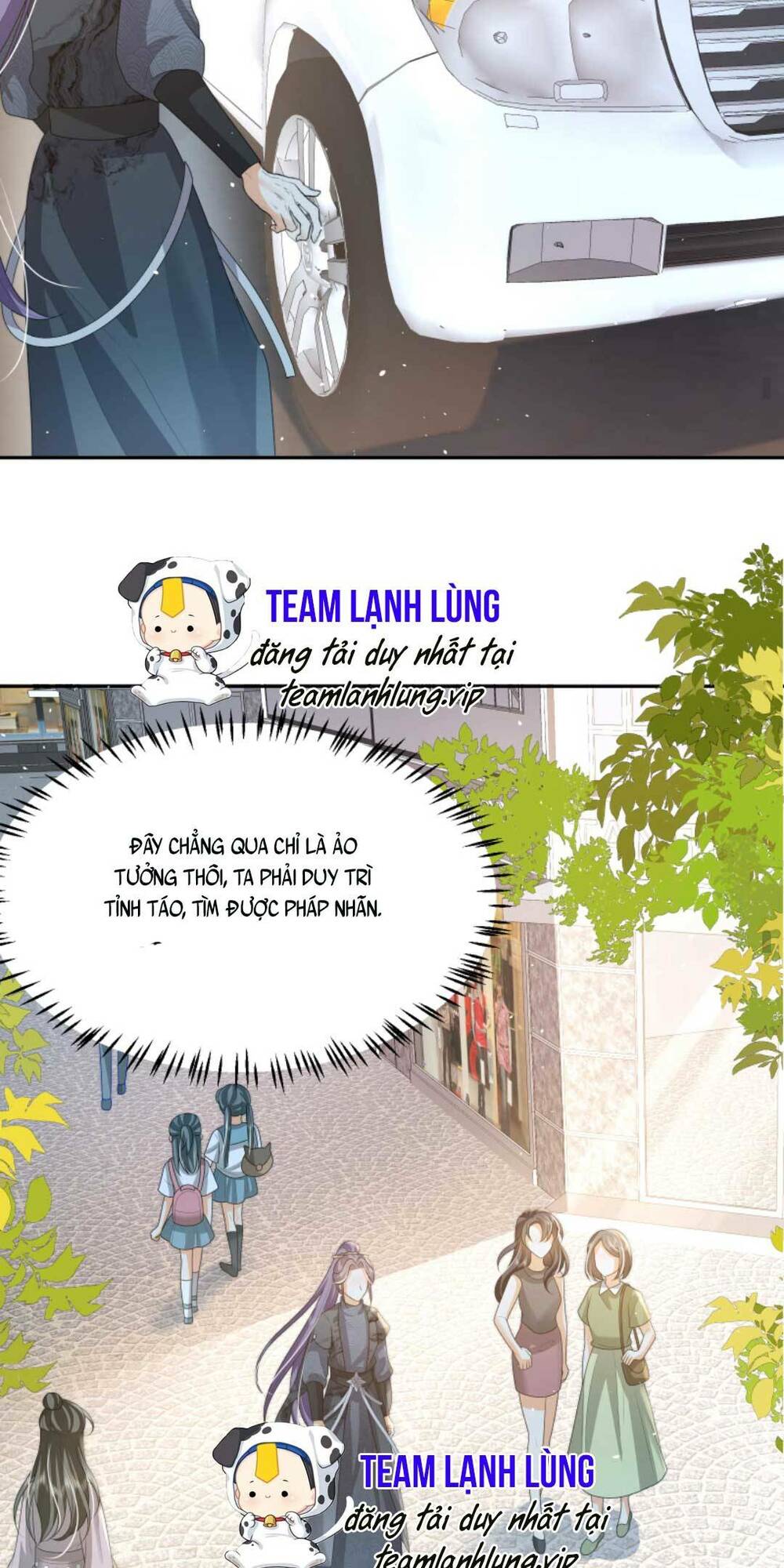 Chương 60 - Trang 21
