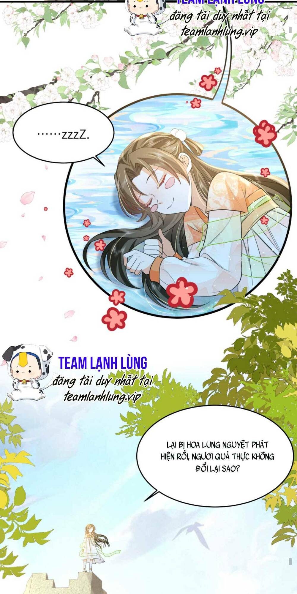 Chương 61 - Trang 21