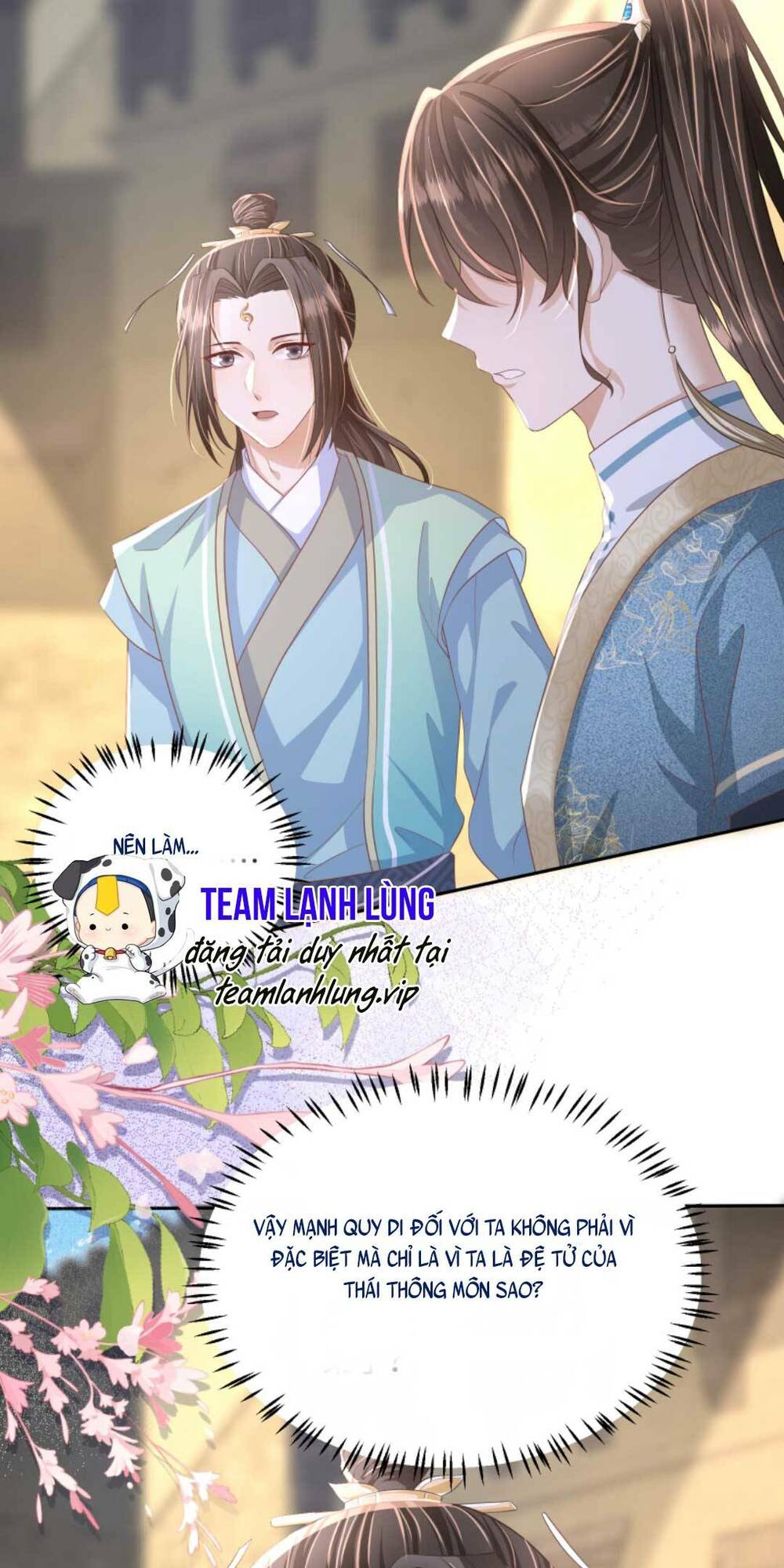 Chương 64 - Trang 27
