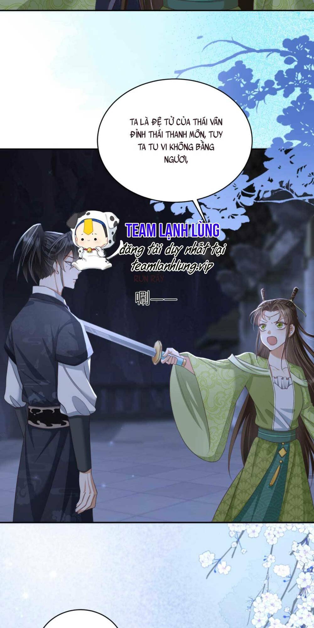 Chương 69 - Trang 22