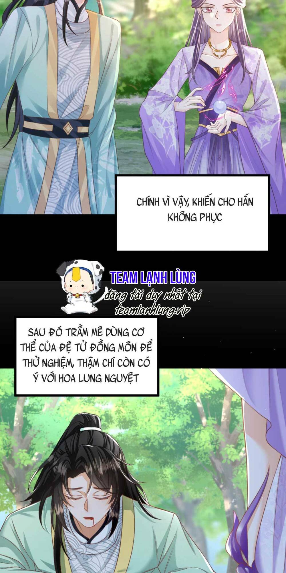 Chương 70 - Trang 22