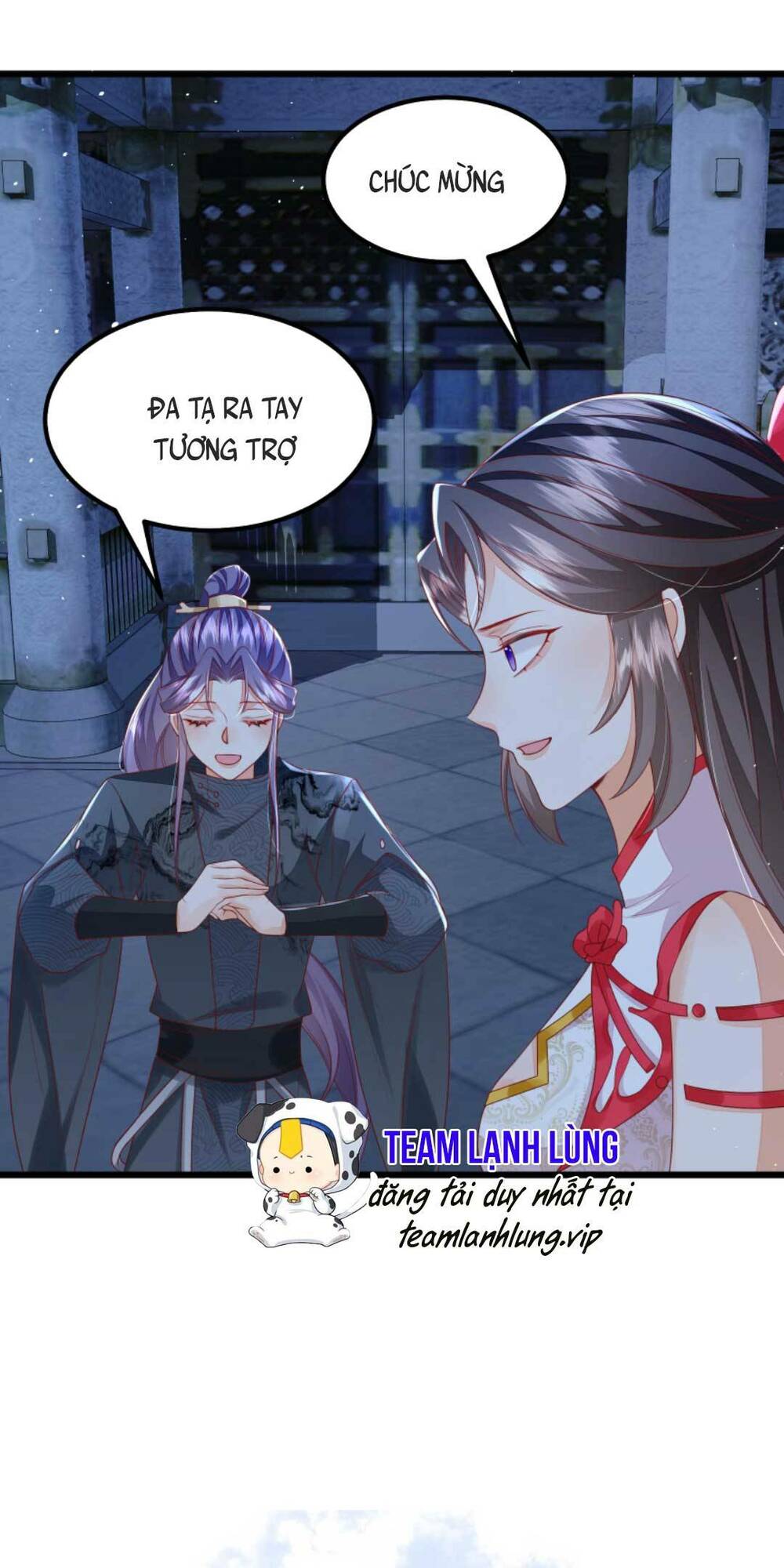 Chương 70 - Trang 8