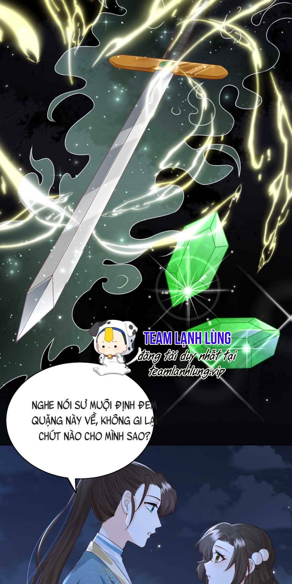 Chương 71 - Trang 21