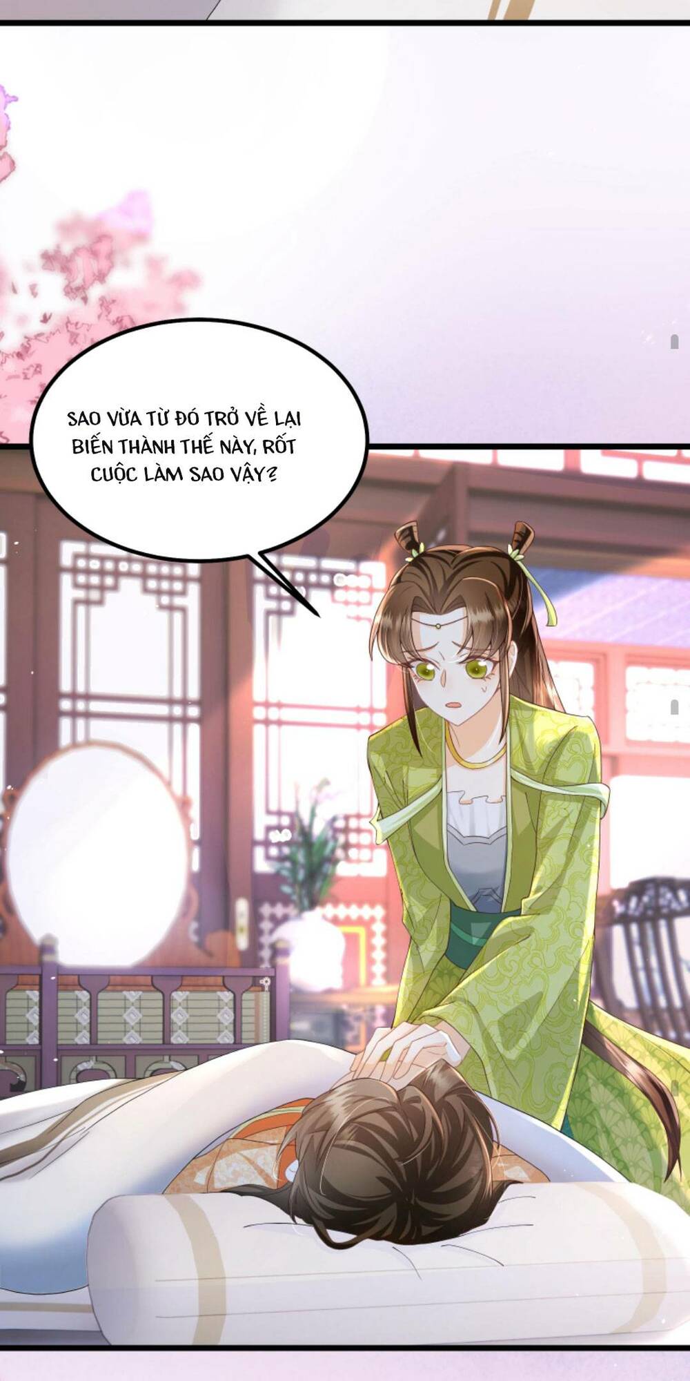 Chương 94 - Trang 19