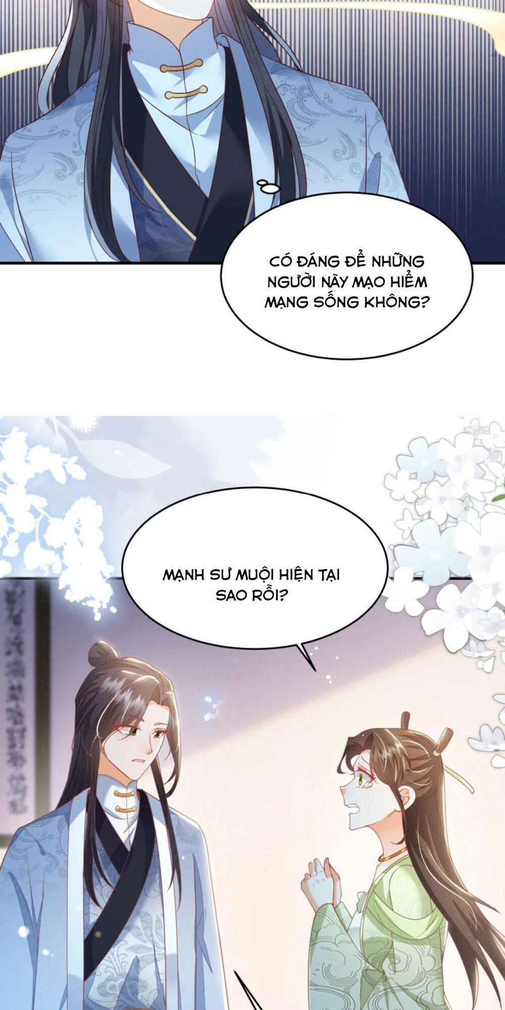 Chương 95 - Trang 18