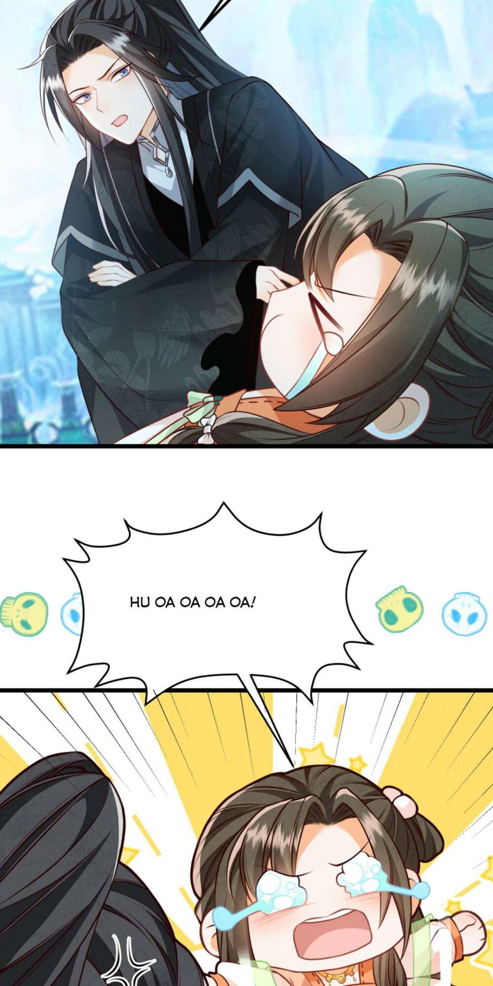 Chương 99 - Trang 7