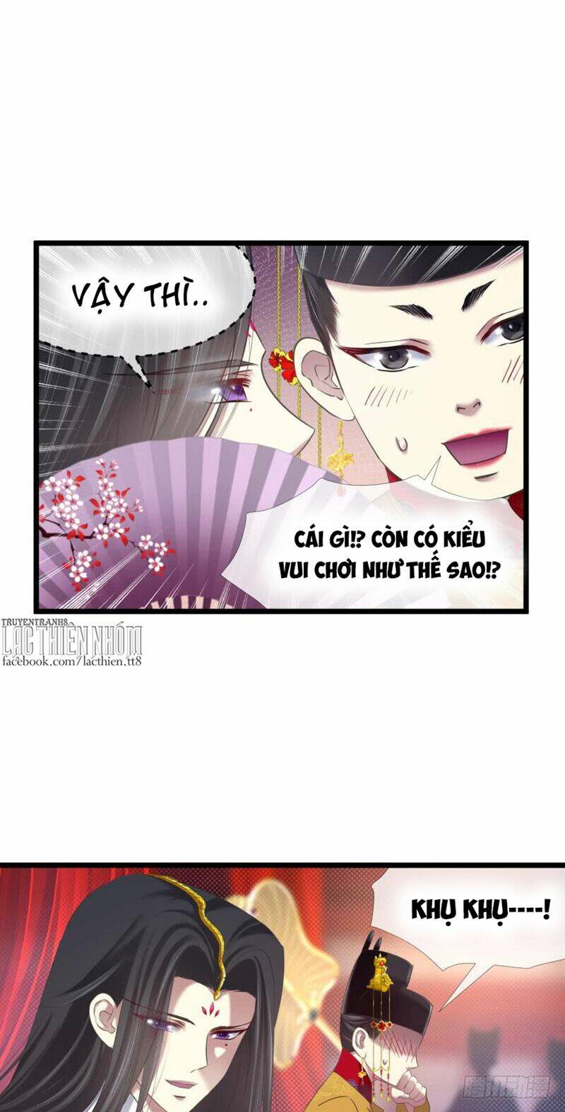 Chương 125 - Trang 27