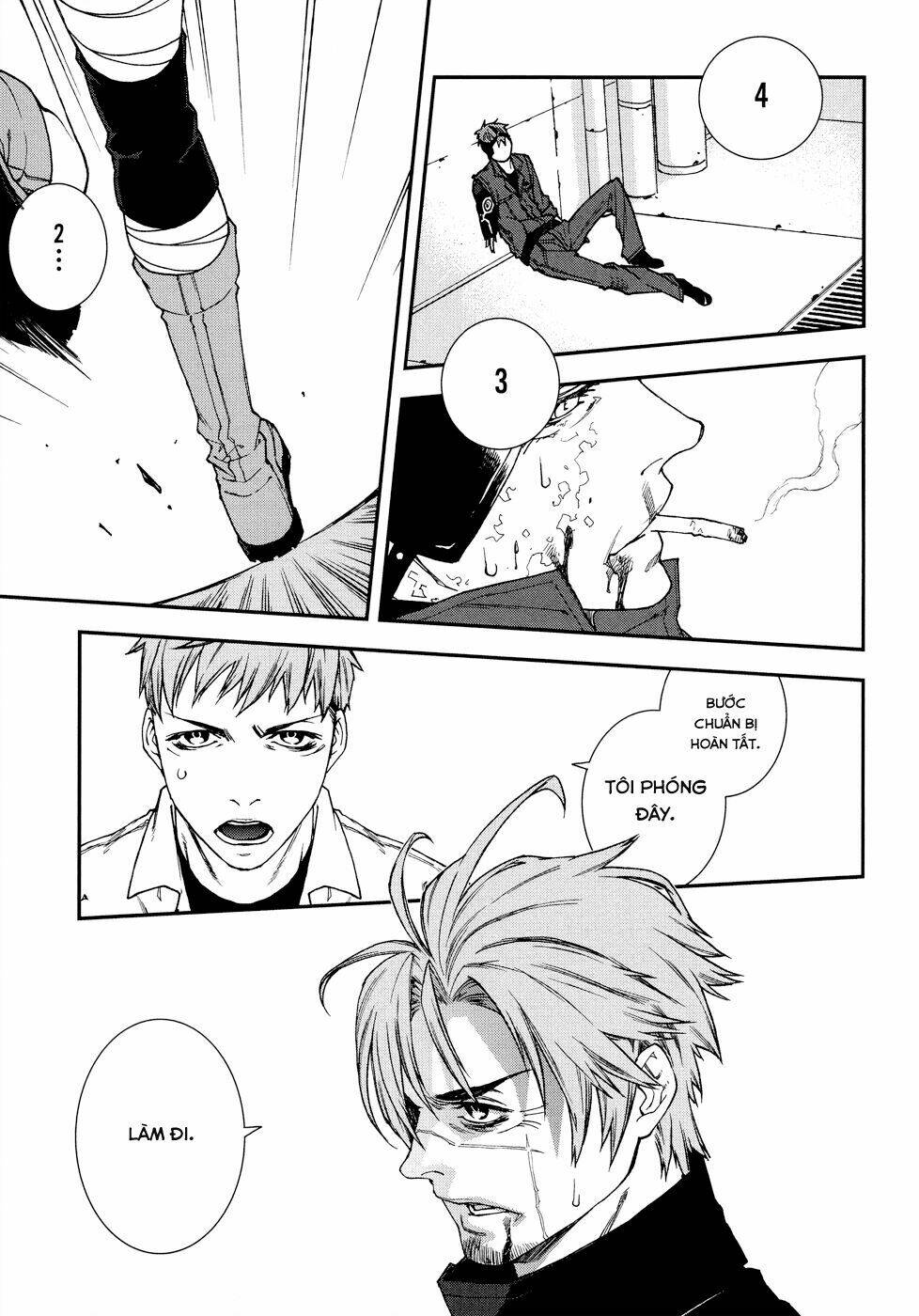 Chương 50 - Trang 20
