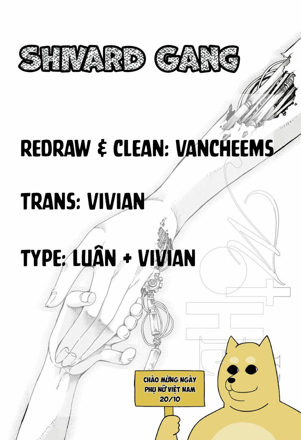 Chương 1 - Trang 1