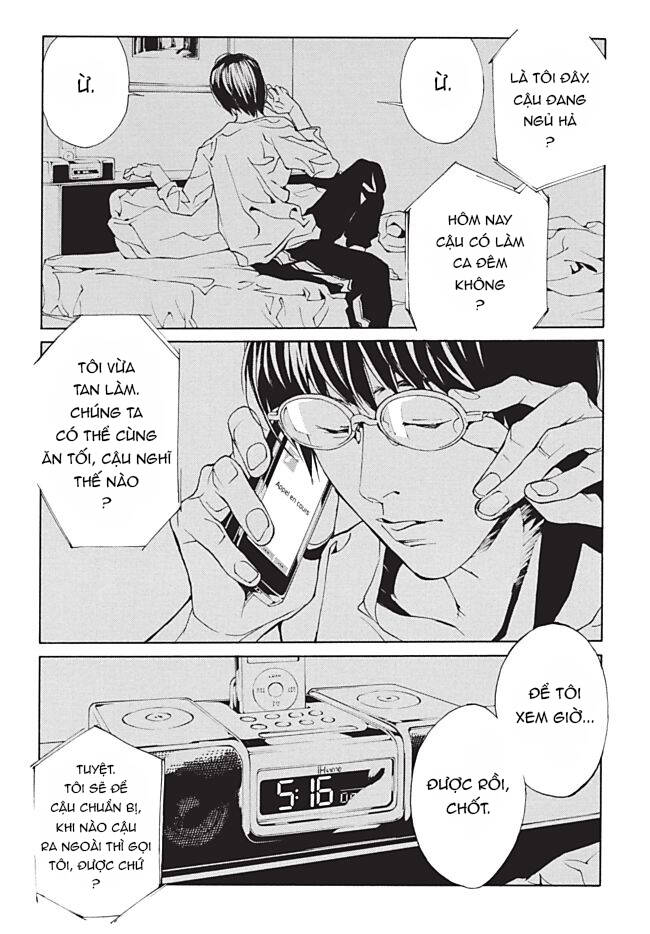 Chương 100 - Trang 11