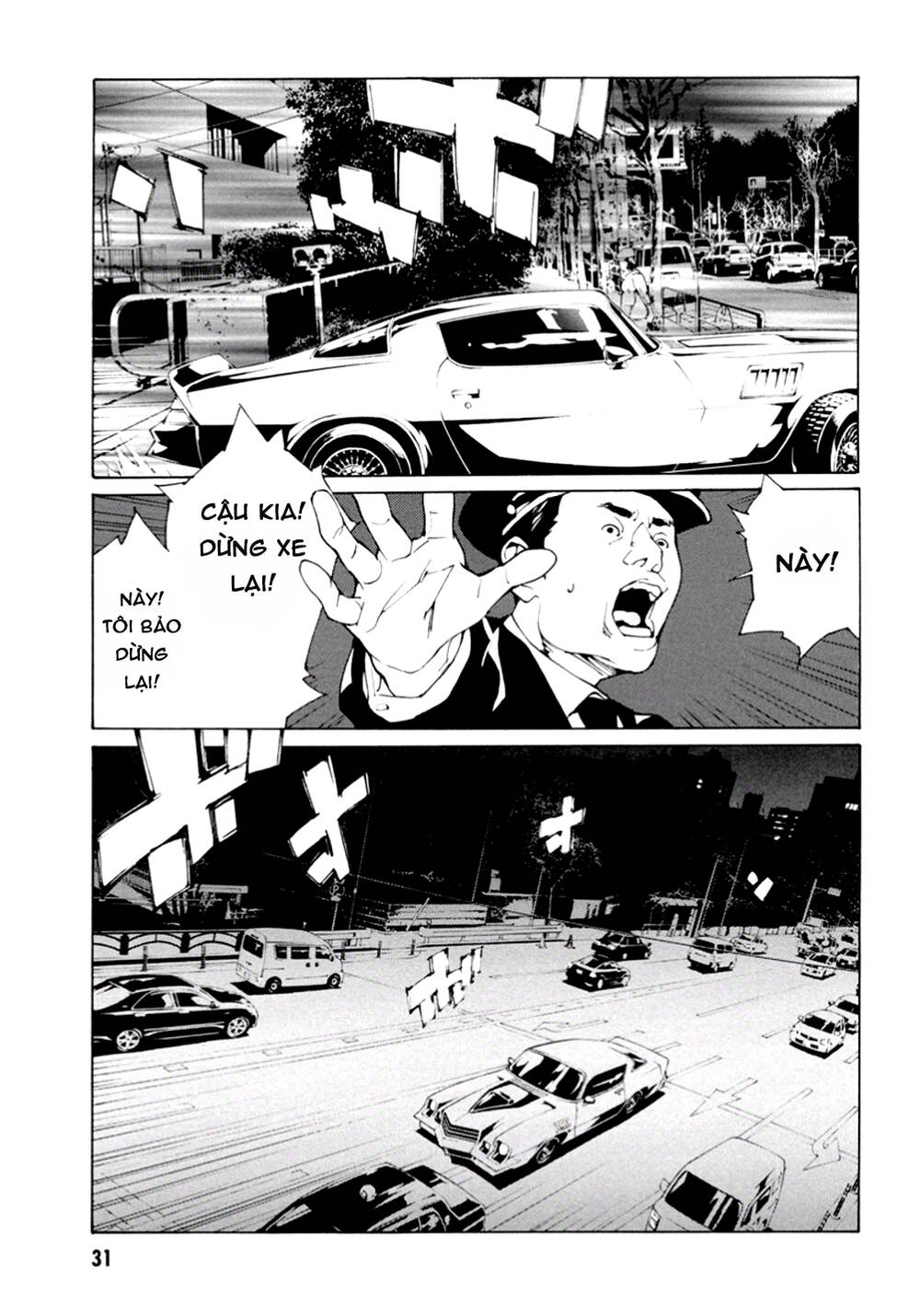 Chương 101 - Trang 8