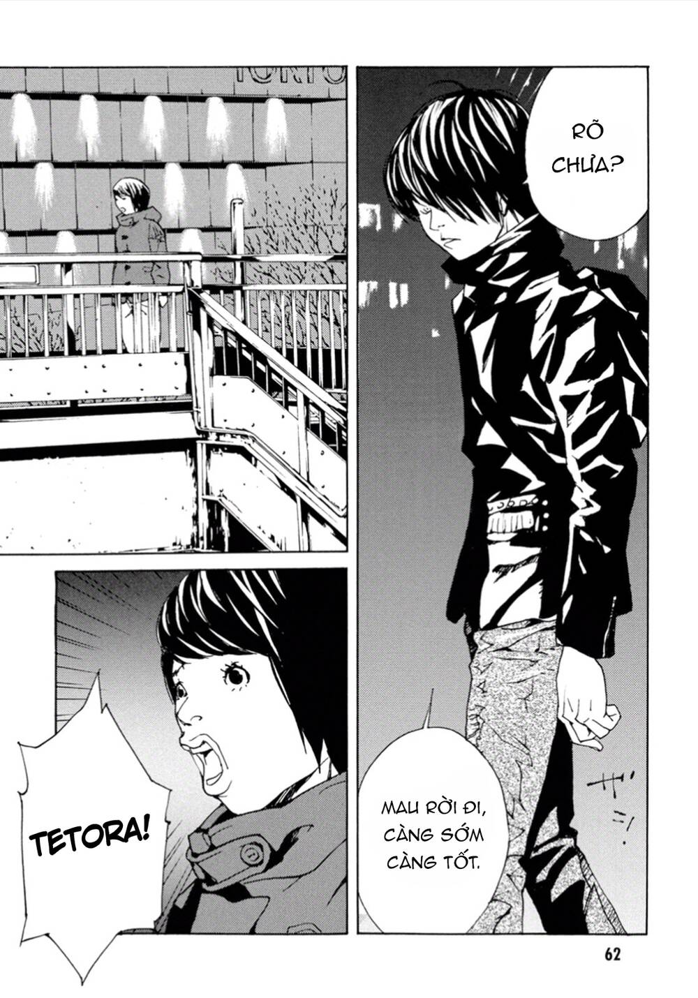 Chương 102 - Trang 15