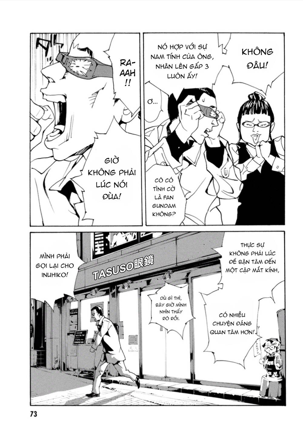 Chương 102 - Trang 22
