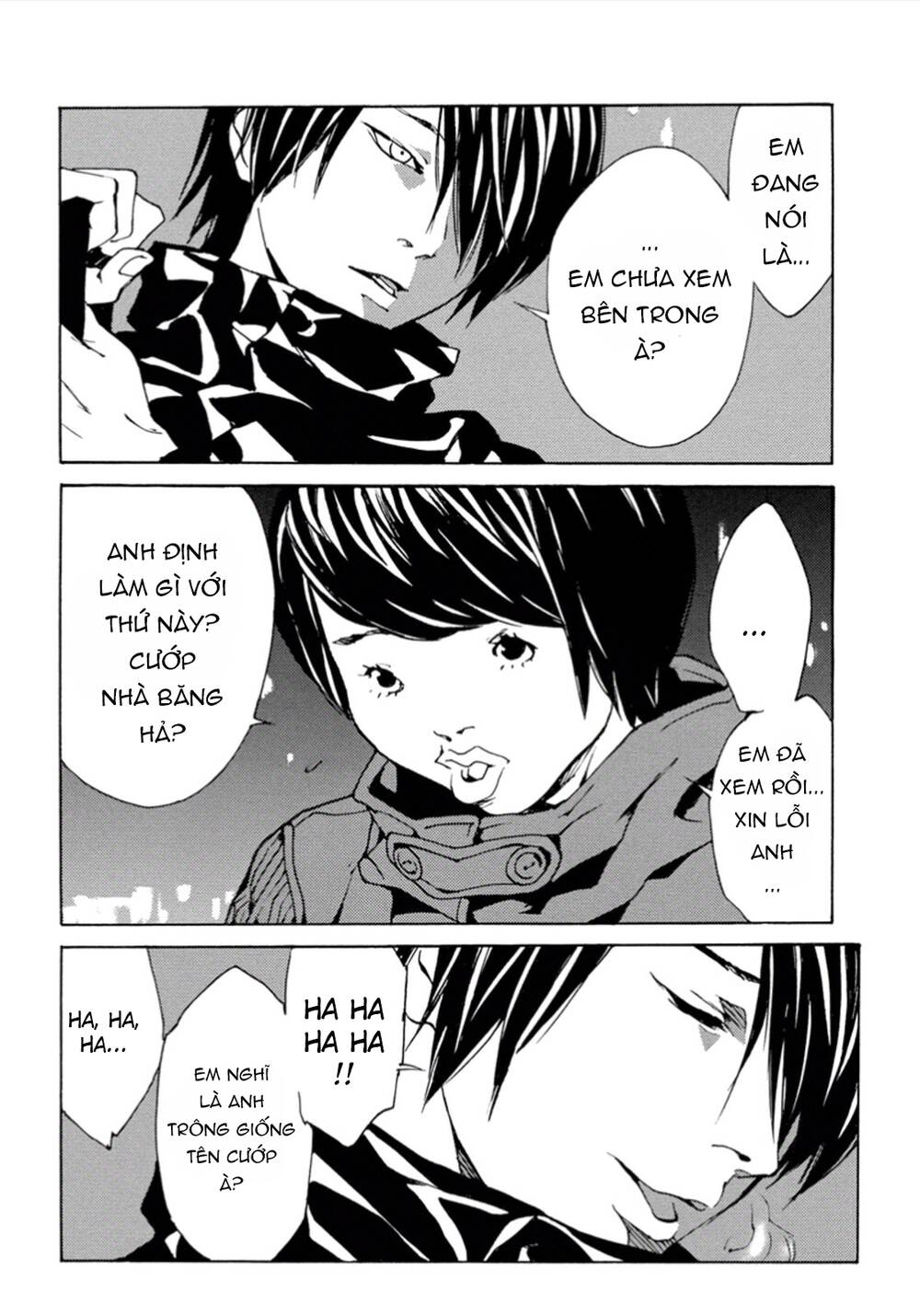 Chương 102 - Trang 7