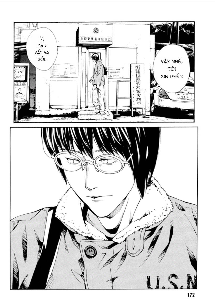 Chương 105 - Trang 25