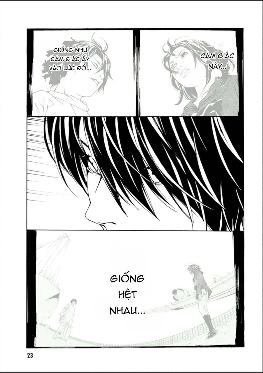 Chương 106 - Trang 21