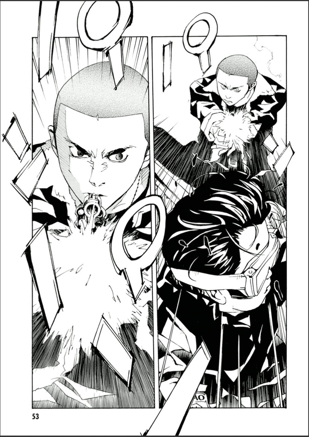 Chương 107 - Trang 14