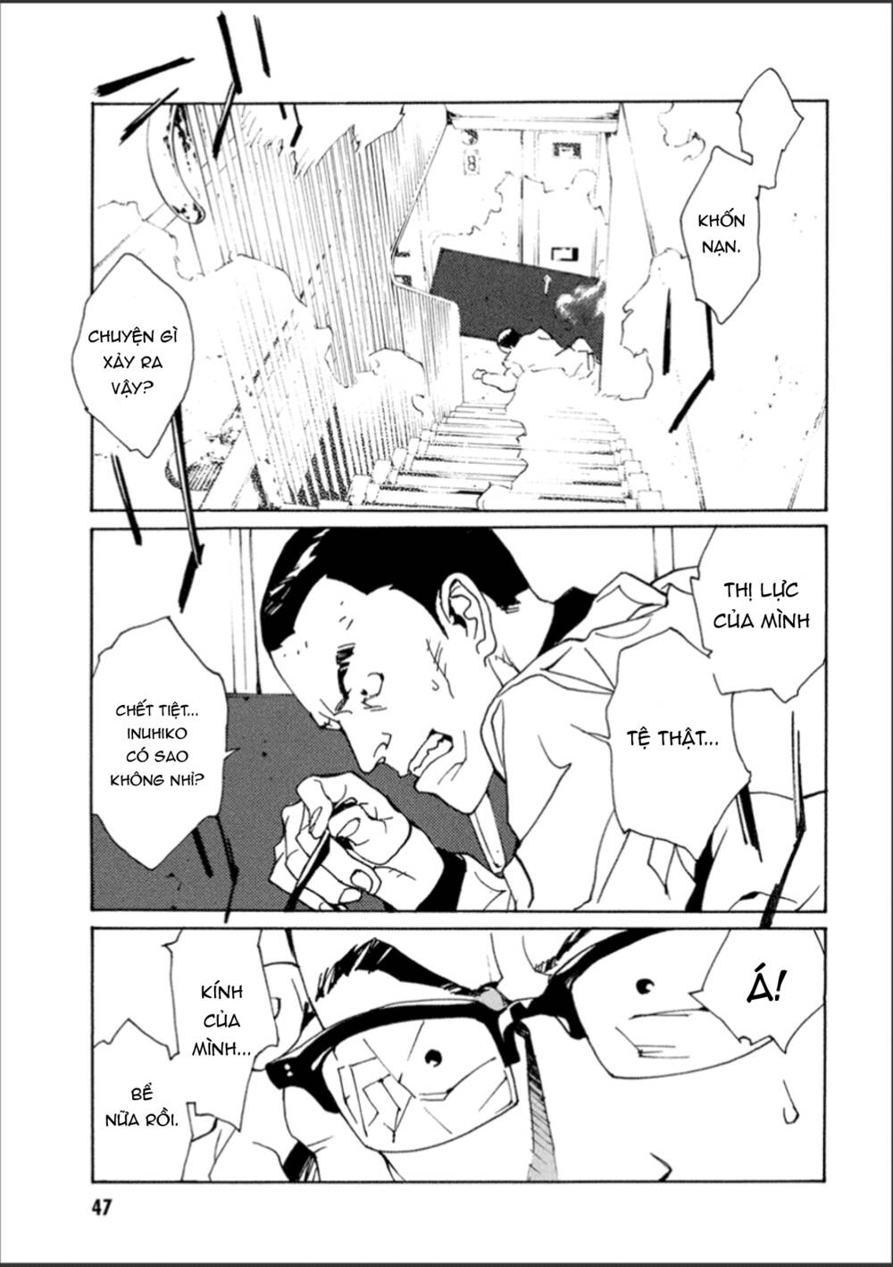 Chương 107 - Trang 8
