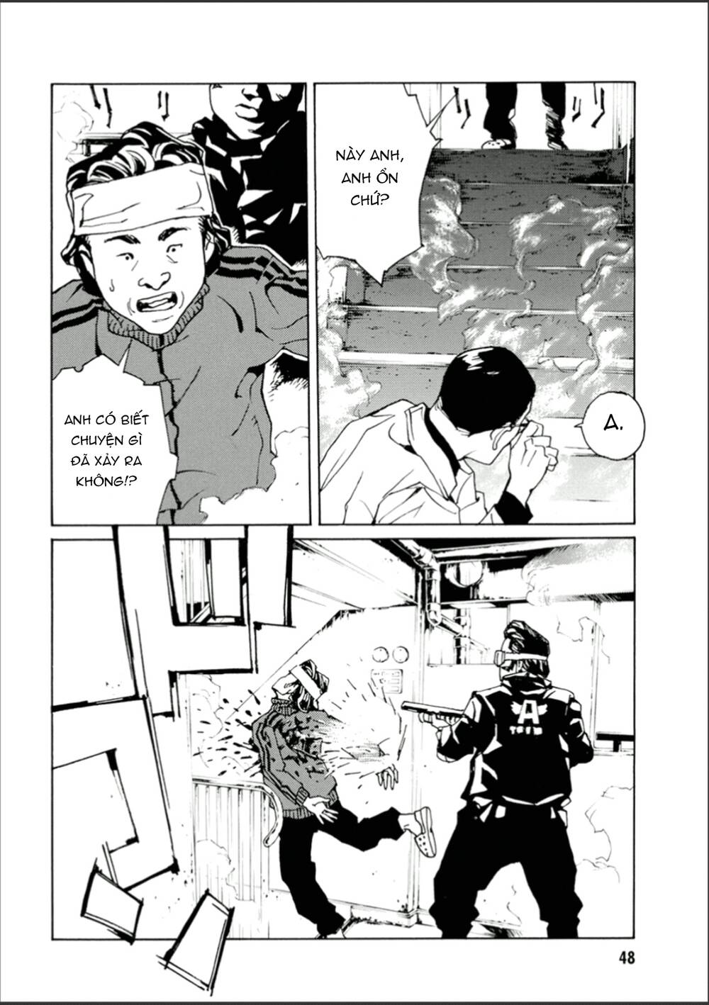 Chương 107 - Trang 9