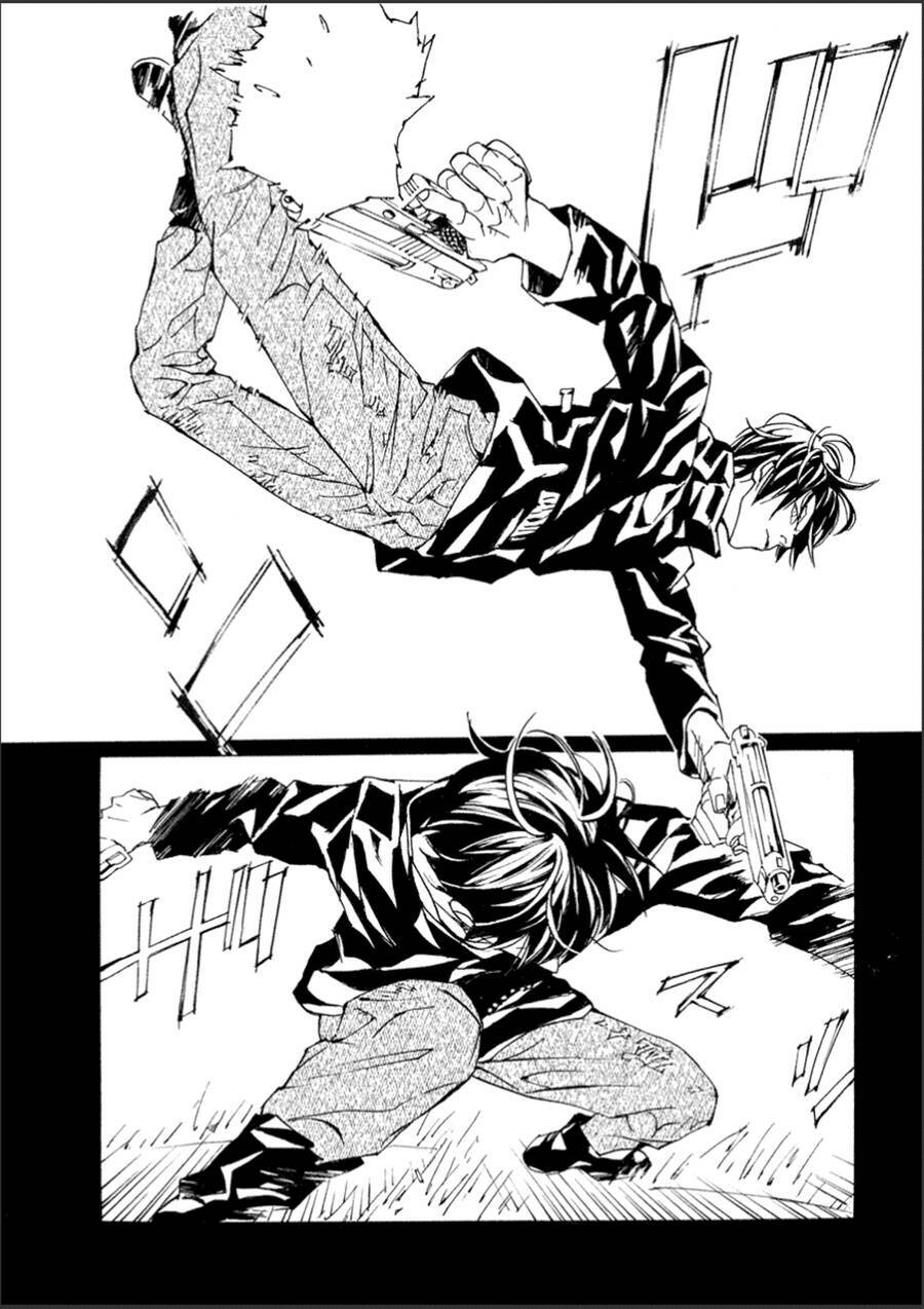 Chương 108 - Trang 27