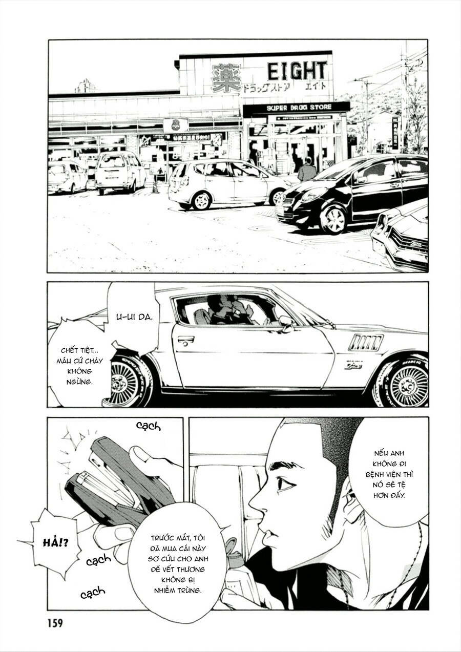 Chương 110 - Trang 21