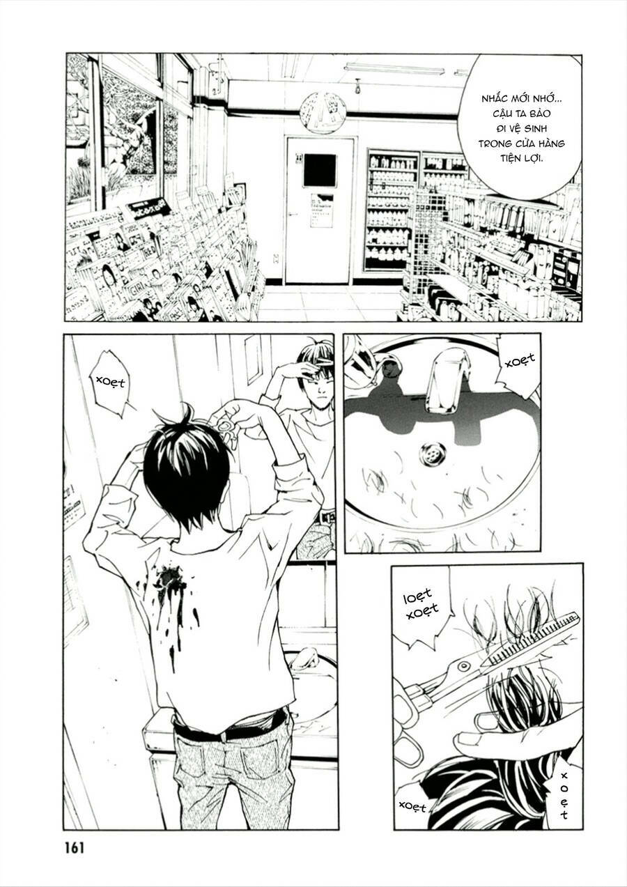 Chương 110 - Trang 23