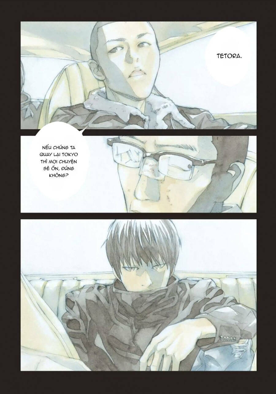 Chương 111 - Trang 5