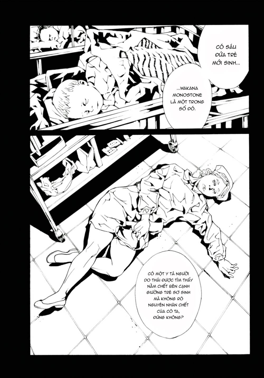 Chương 116 - Trang 11