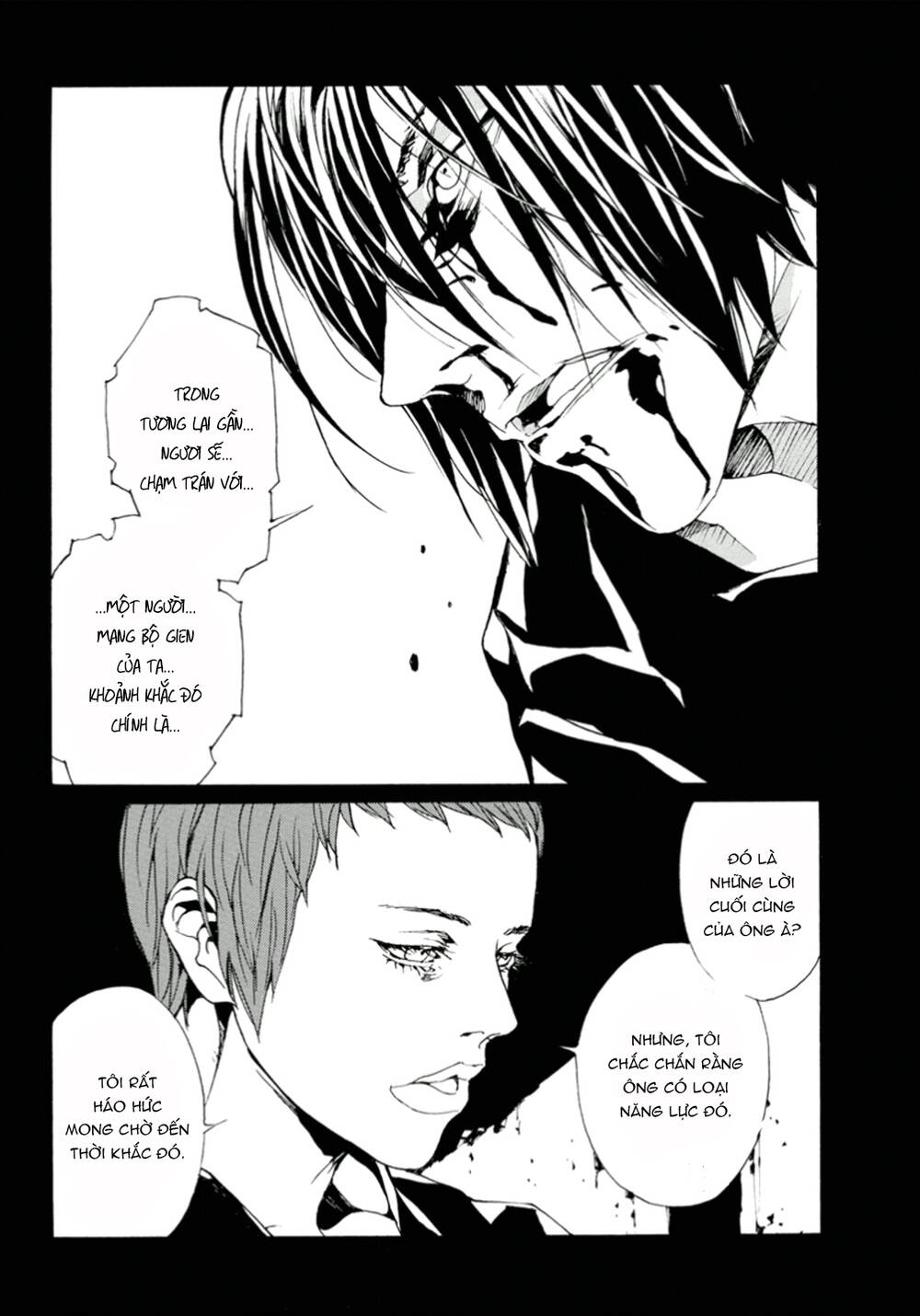 Chương 116 - Trang 20