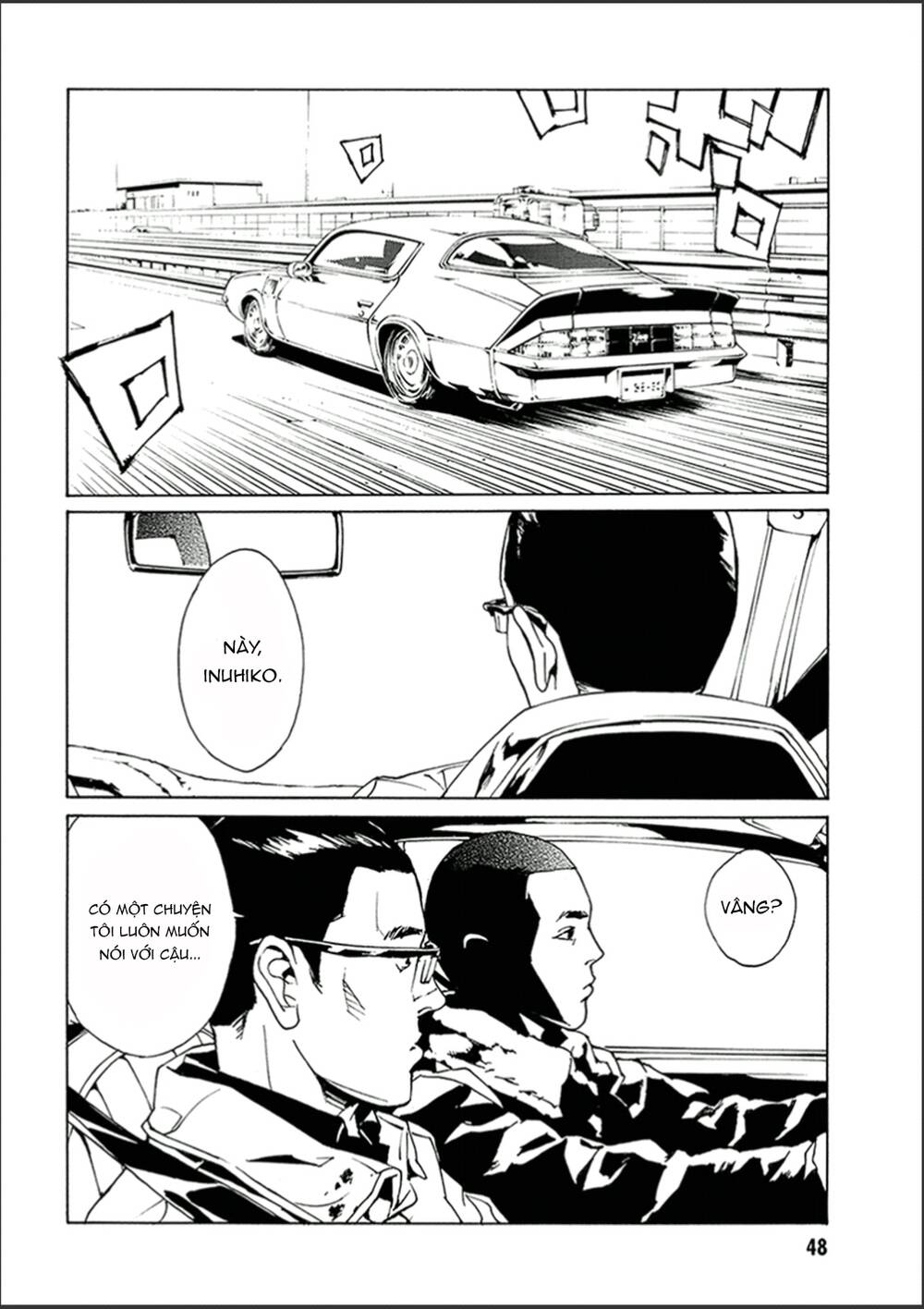 Chương 118 - Trang 12