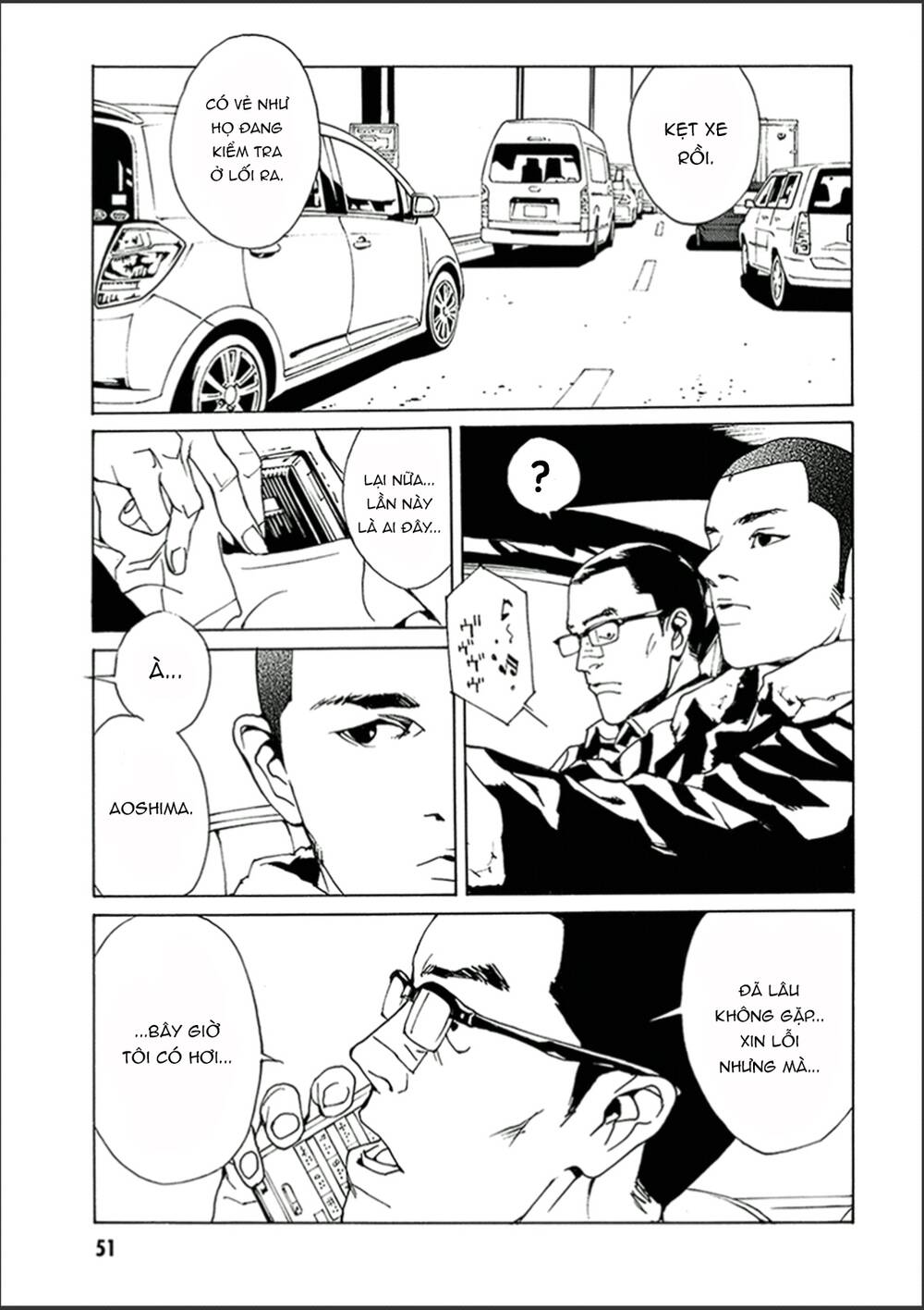 Chương 118 - Trang 15