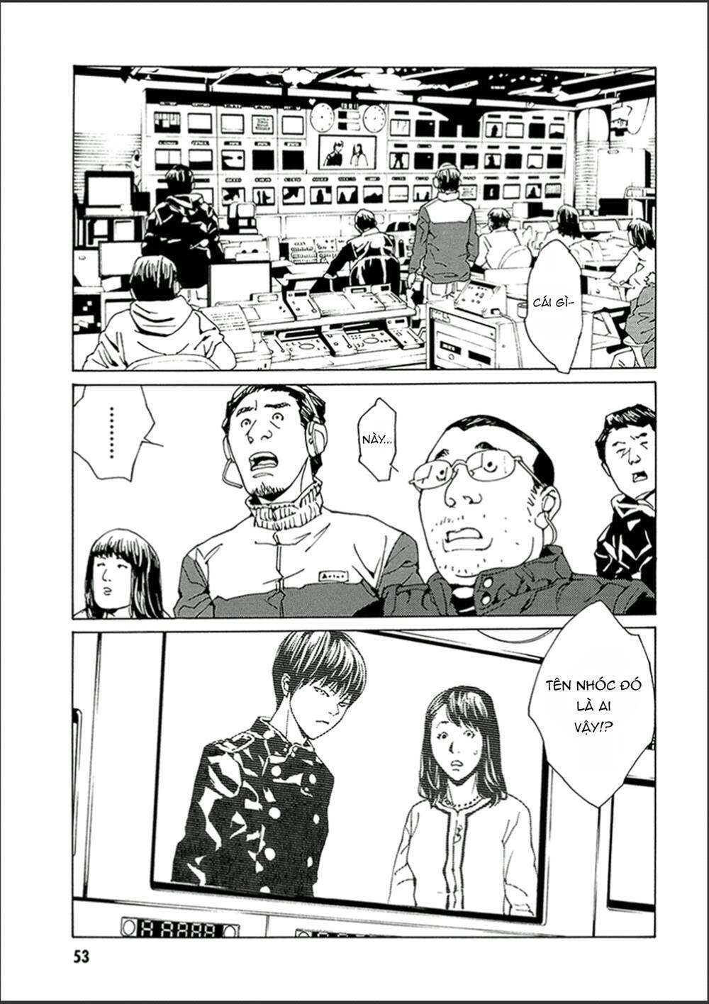 Chương 118 - Trang 17