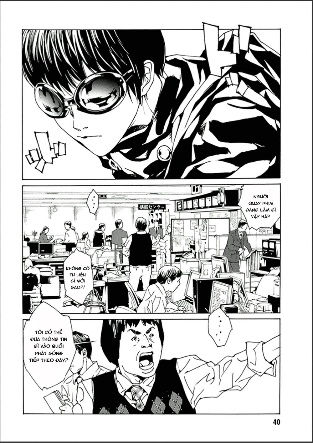 Chương 118 - Trang 5