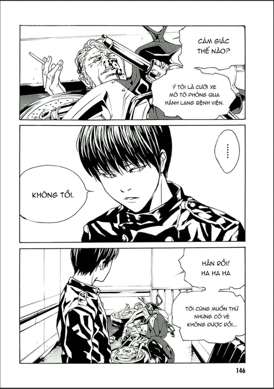 Chương 122 - Trang 18