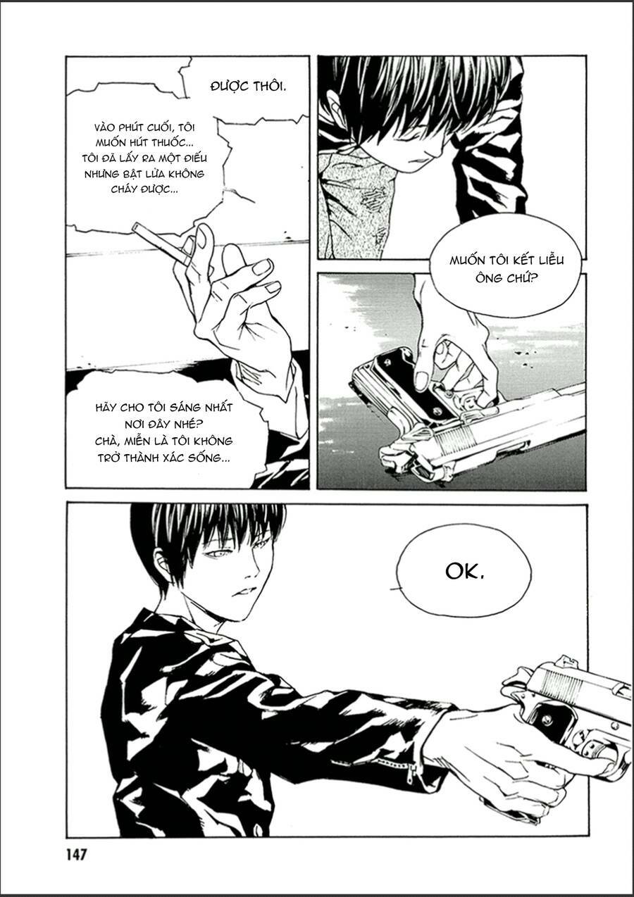 Chương 122 - Trang 19