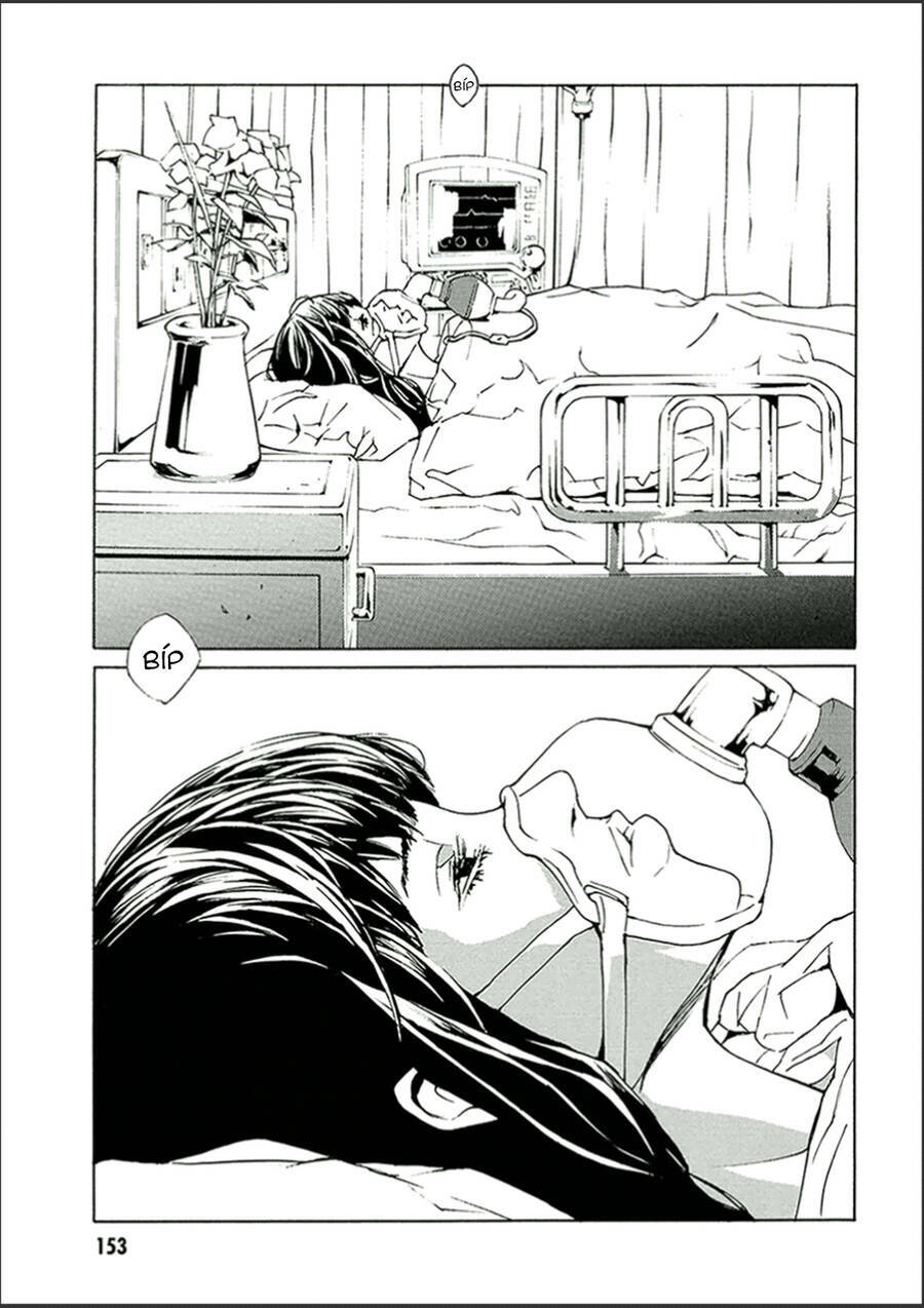 Chương 122 - Trang 25