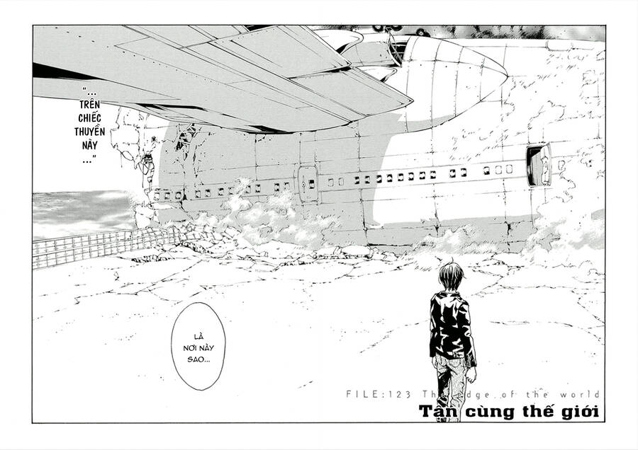 Chương 131 - Trang 3