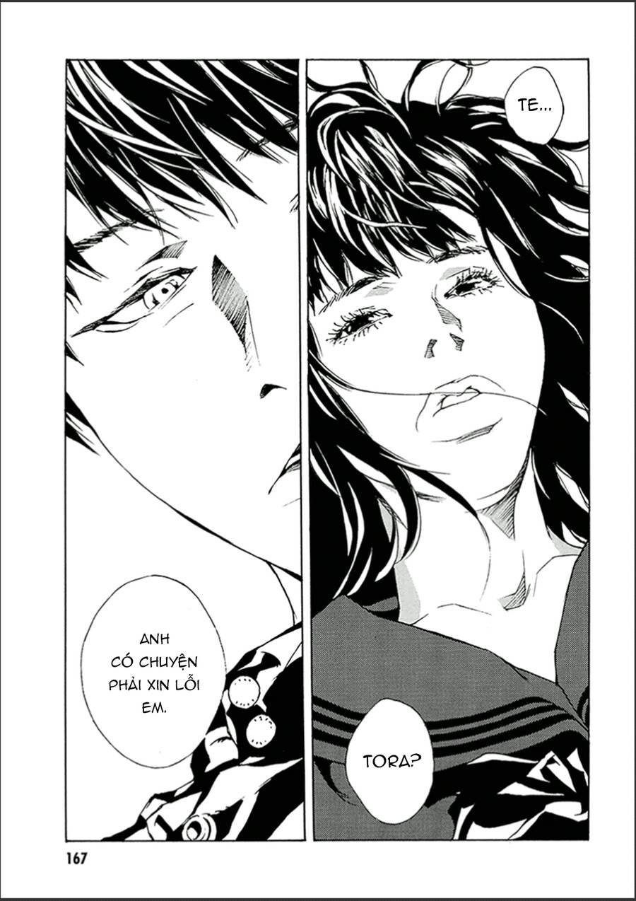 Chương 131 - Trang 8