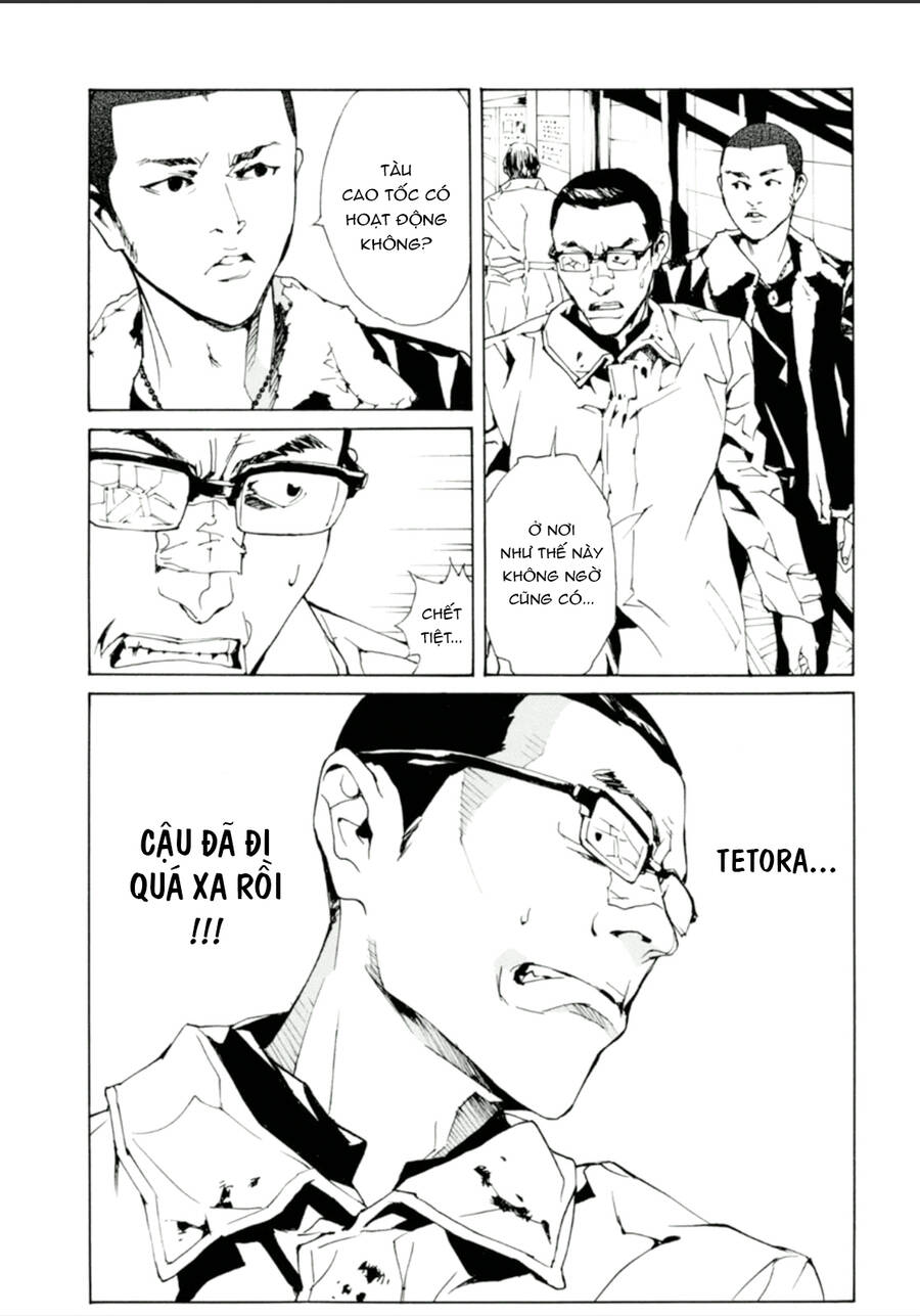 Chương 132 - Trang 15