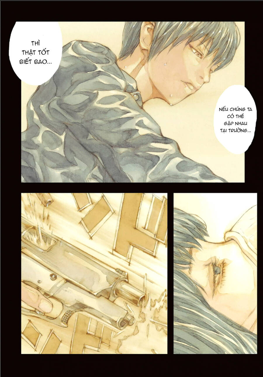 Chương 132 - Trang 5