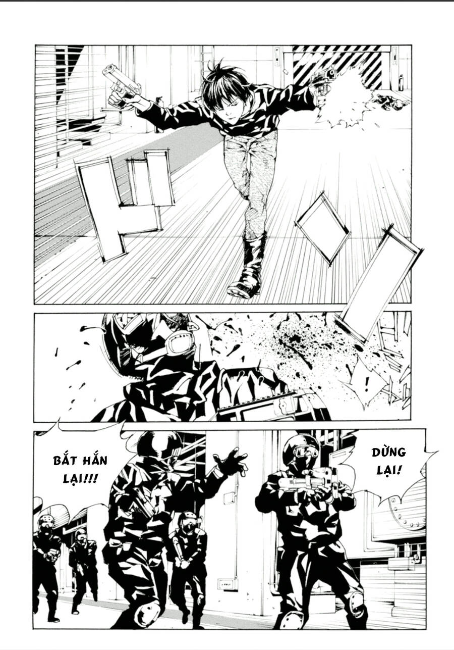 Chương 136 - Trang 16