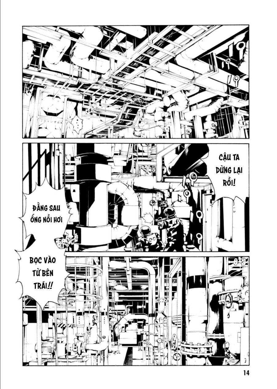 Chương 137 - Trang 10