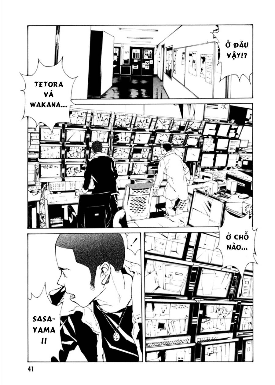 Chương 138 - Trang 2
