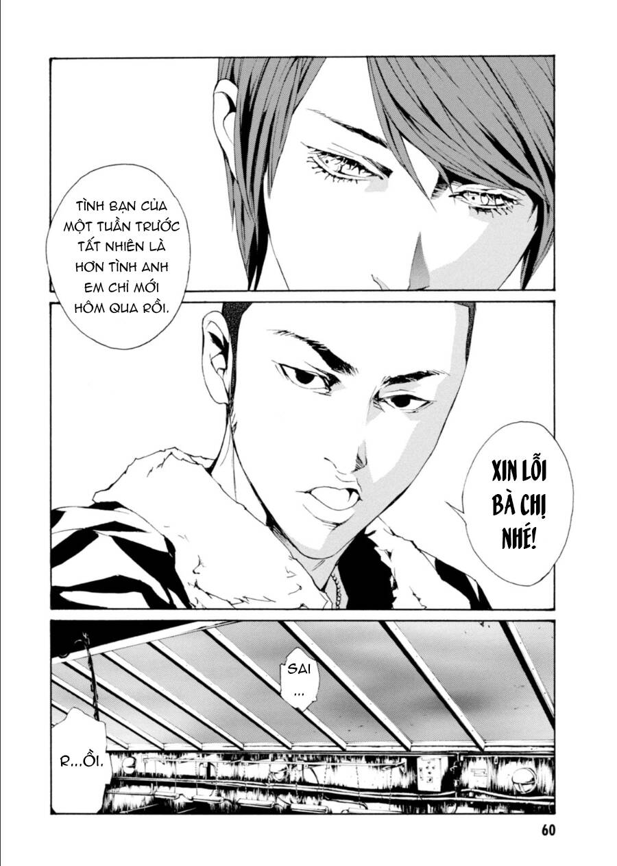 Chương 138 - Trang 18