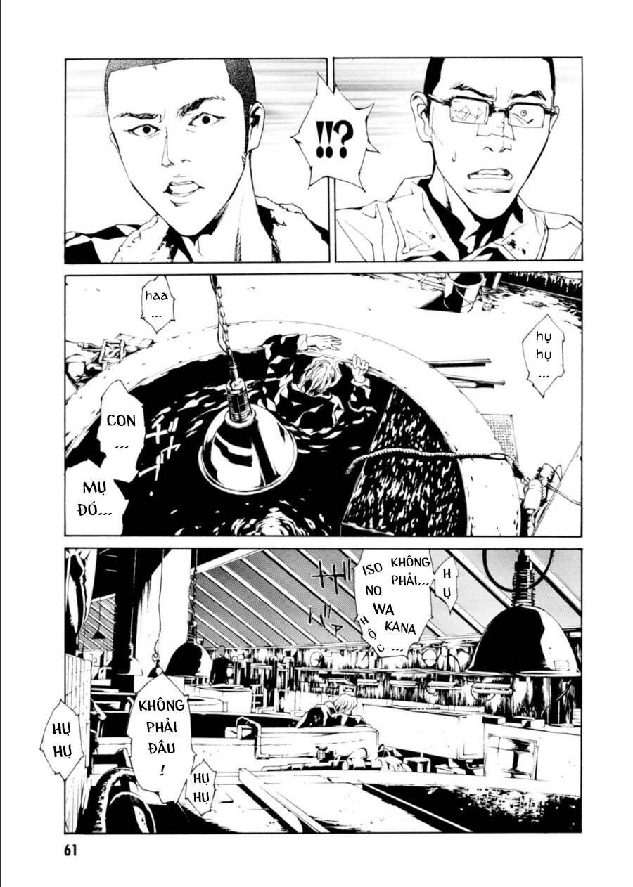 Chương 138 - Trang 19
